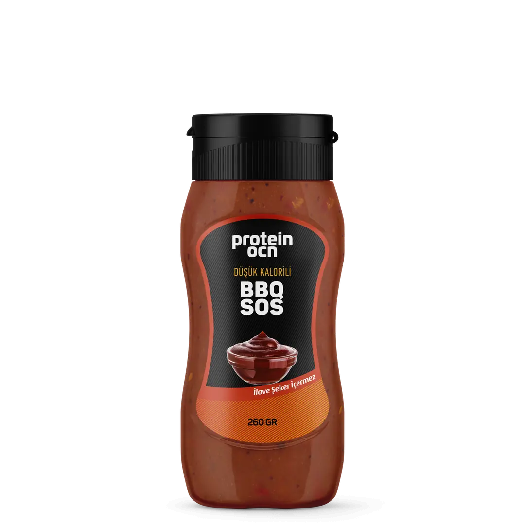 BBQ SOS