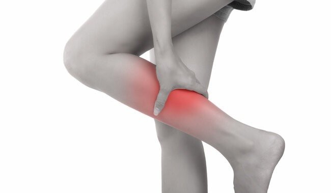 Bacak ağrısına Ne İyi Gelir? Nasıl Geçer? Bacak Ağrısı Neden Olur? Bacak Ağrısı Nasıl Geçer? cover