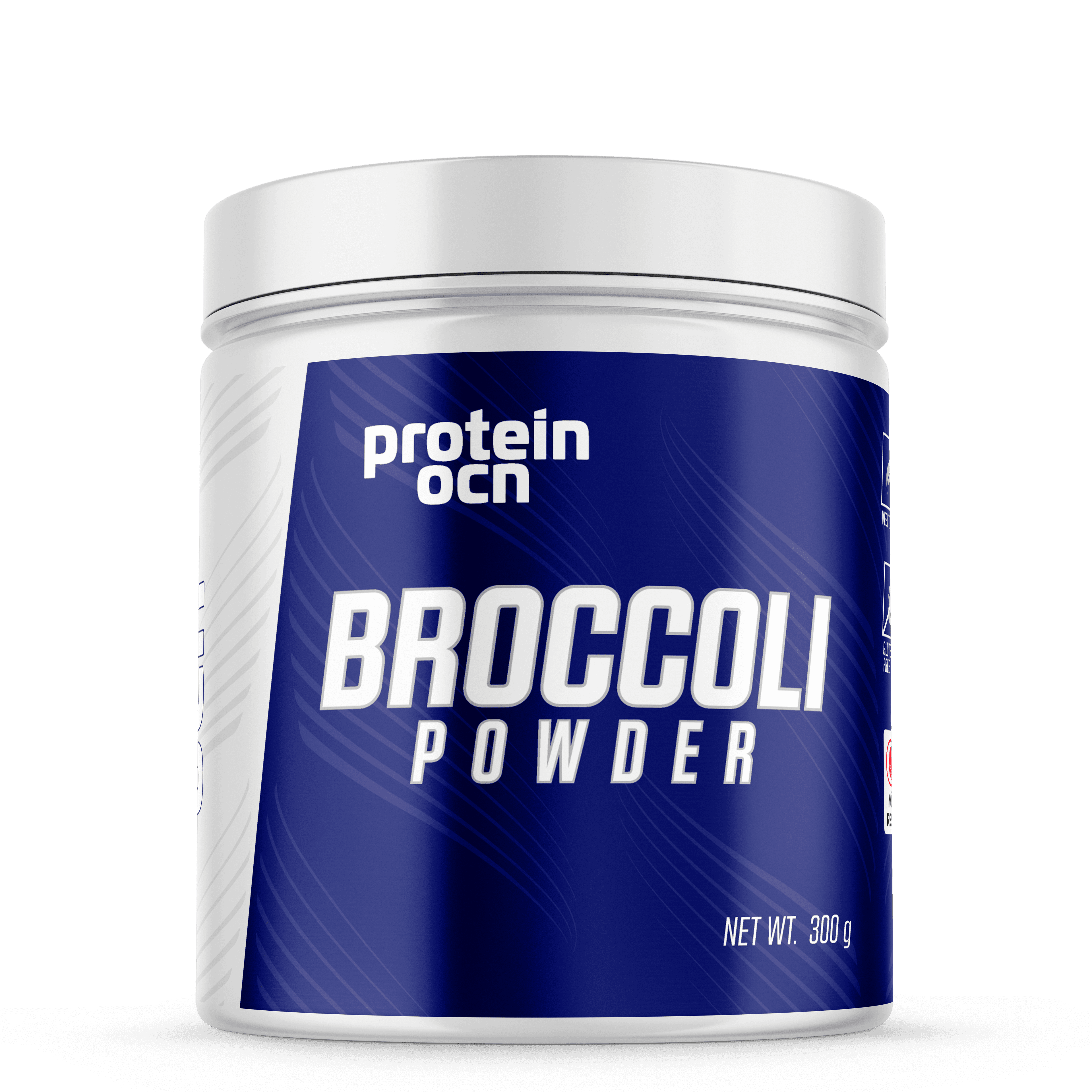 BROCCOLI POWDER