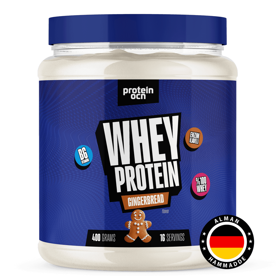 proteinocean.com