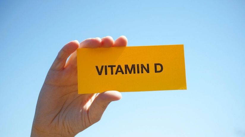 D vitamini ne zaman hangi saatlerde alınmalı? Nasıl kullanılır? cover
