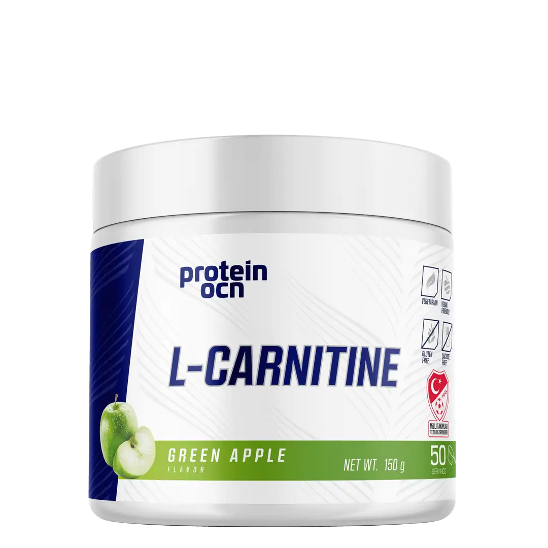 l carnitine ne ise yarar L-Carnitine Nedir? Ne İşe Yarar? Faydaları Nelerdir?