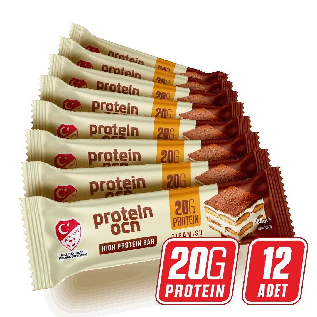 PROTEİN BAR