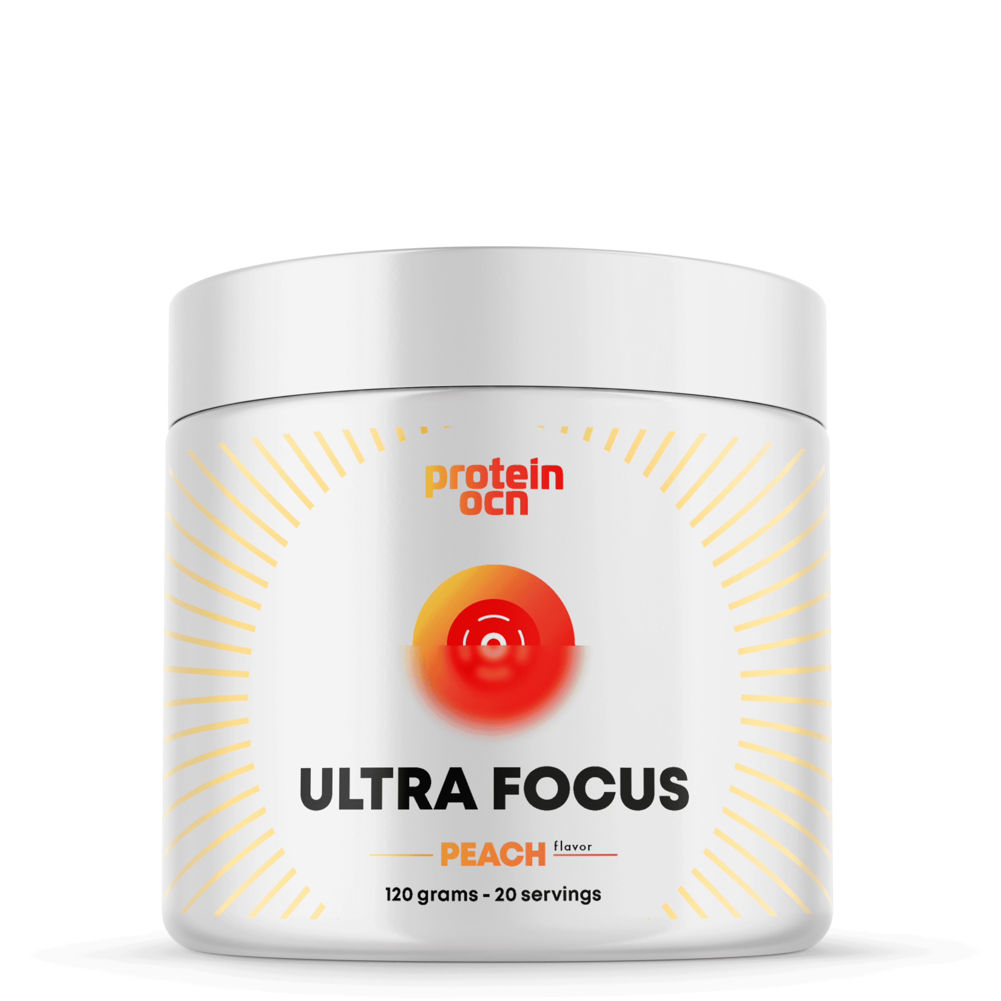 ULTRA FOCUS