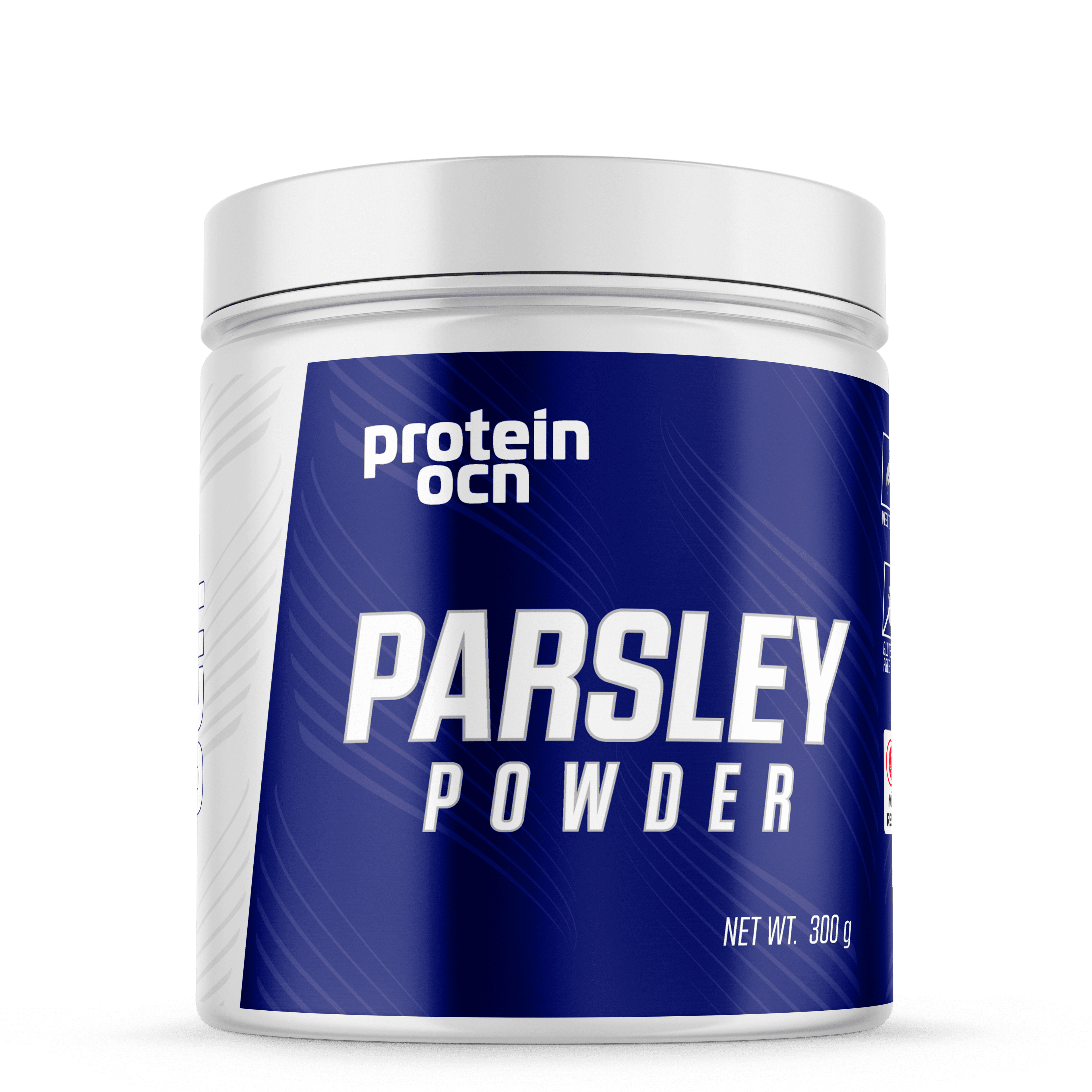 PARSLEY POWDER