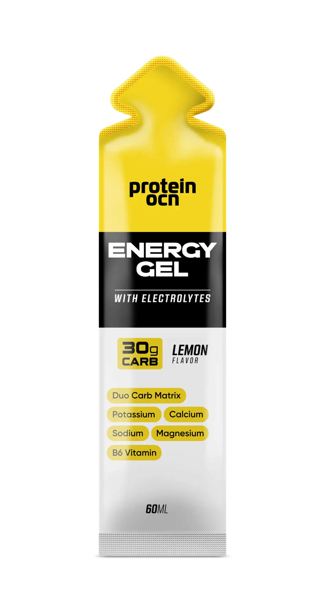 ENERGY JEL