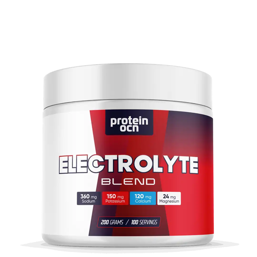 ELECTROLYTE BLEND
