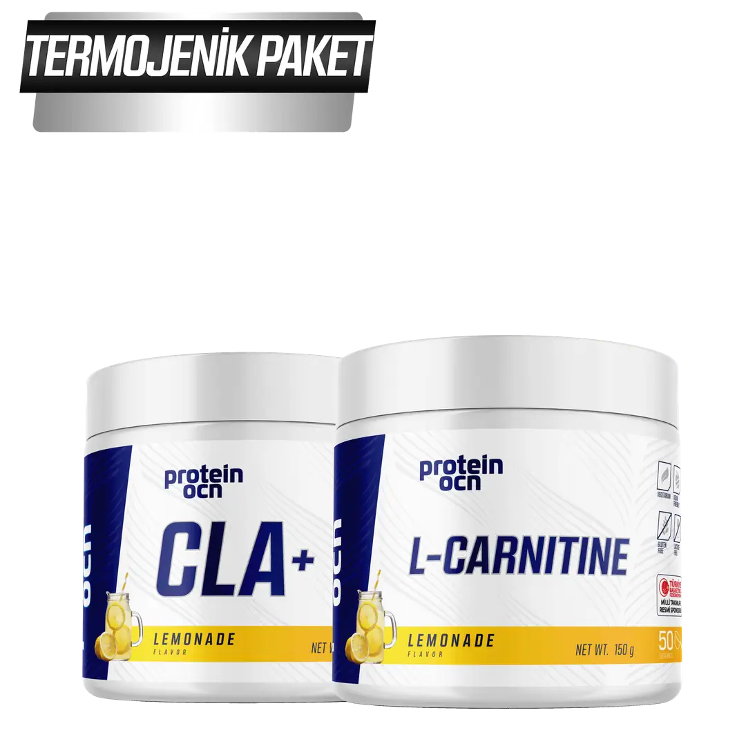 TERMOJENİK PAKET