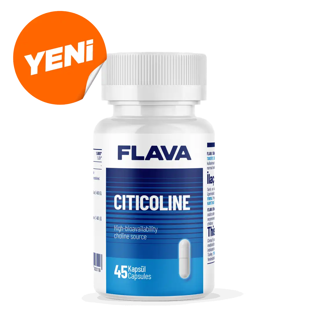 CITICOLINE