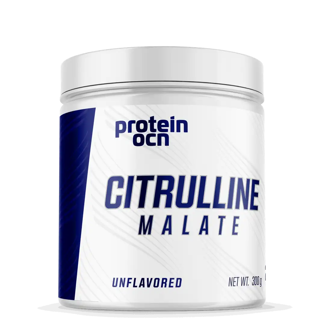 CITRULLINE MALATE
