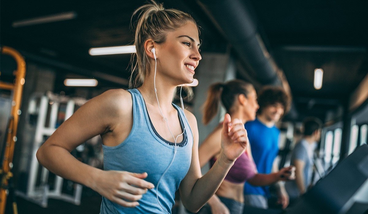 En İyi Kardio Hareketleri ve Egzersizleri: Cardio Antrenmanı Nasıl Yapılır? cover