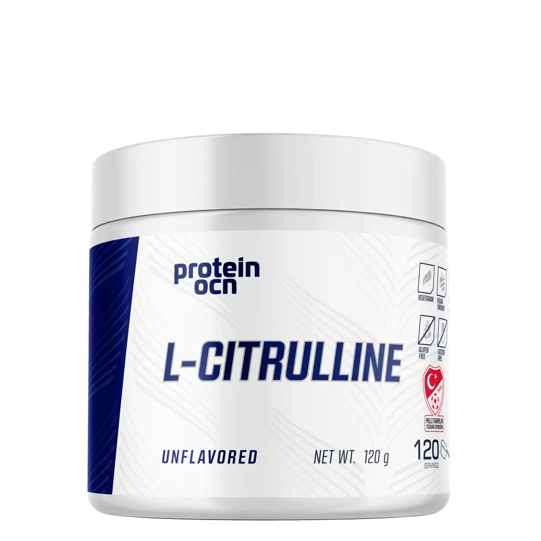 CITRULLINE