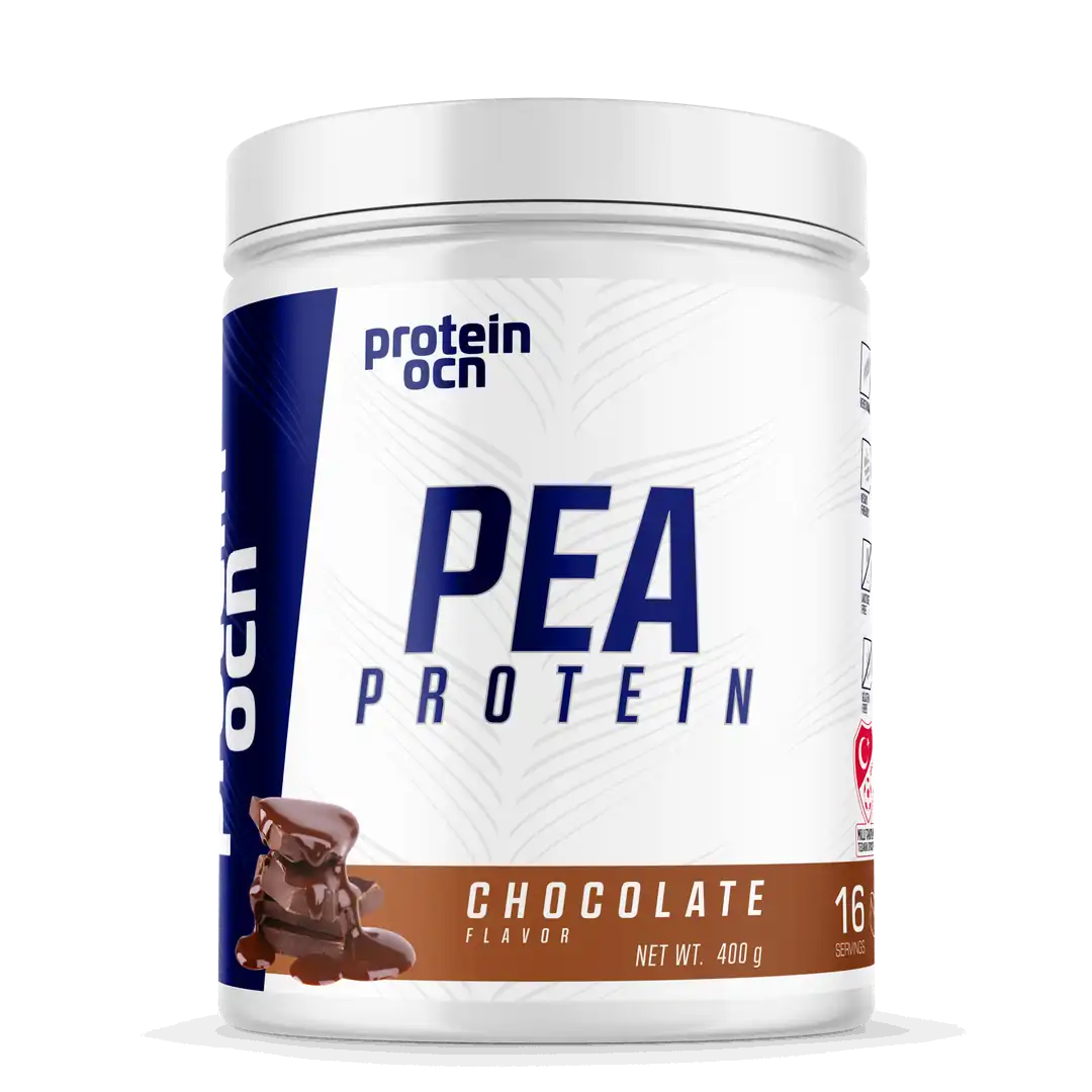 PEA PROTEIN