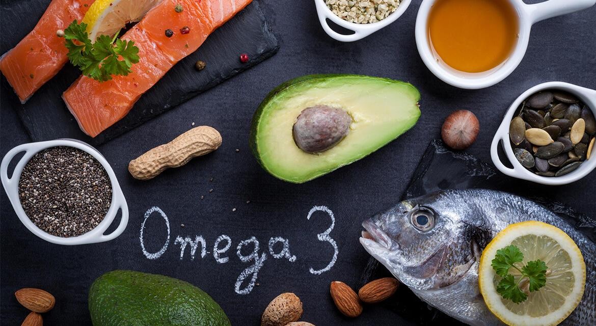 Omega 3 ne zaman içilir? Balık yağı sabah mı akşam mı içilir? cover