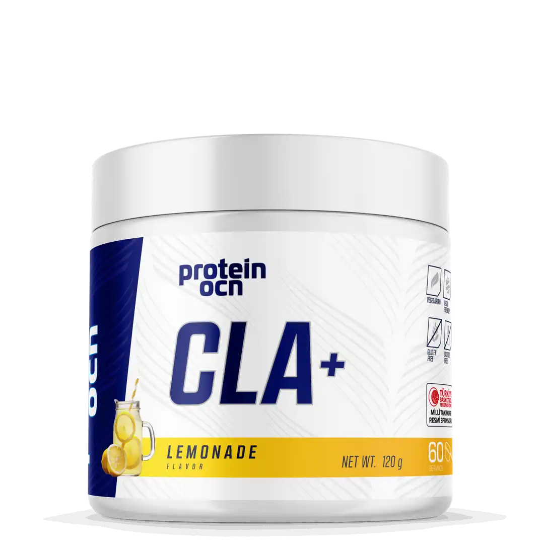 CLA+