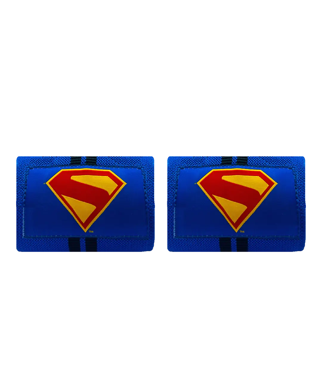 SUPERMAN WRIST WRAPS