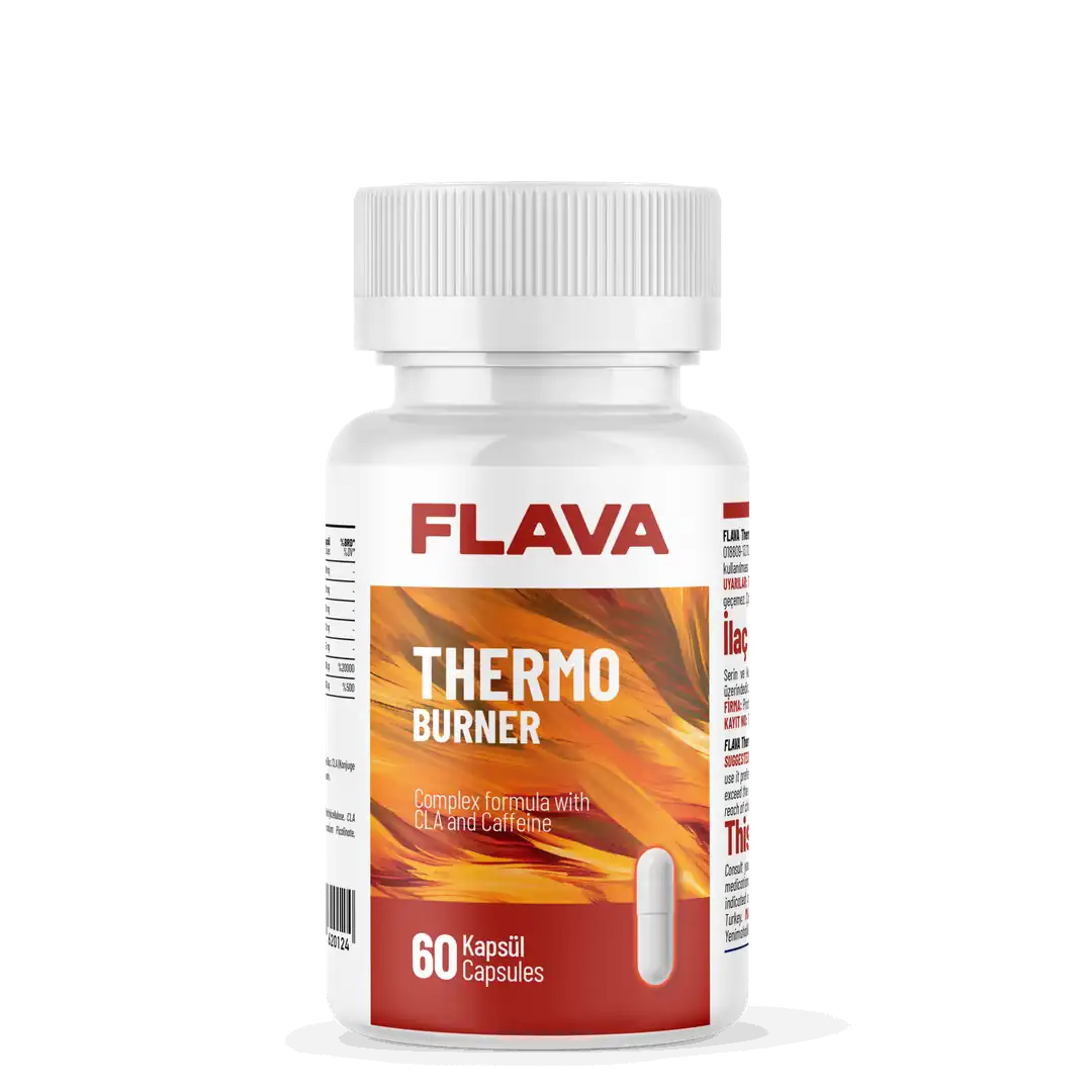 THERMO BURNER