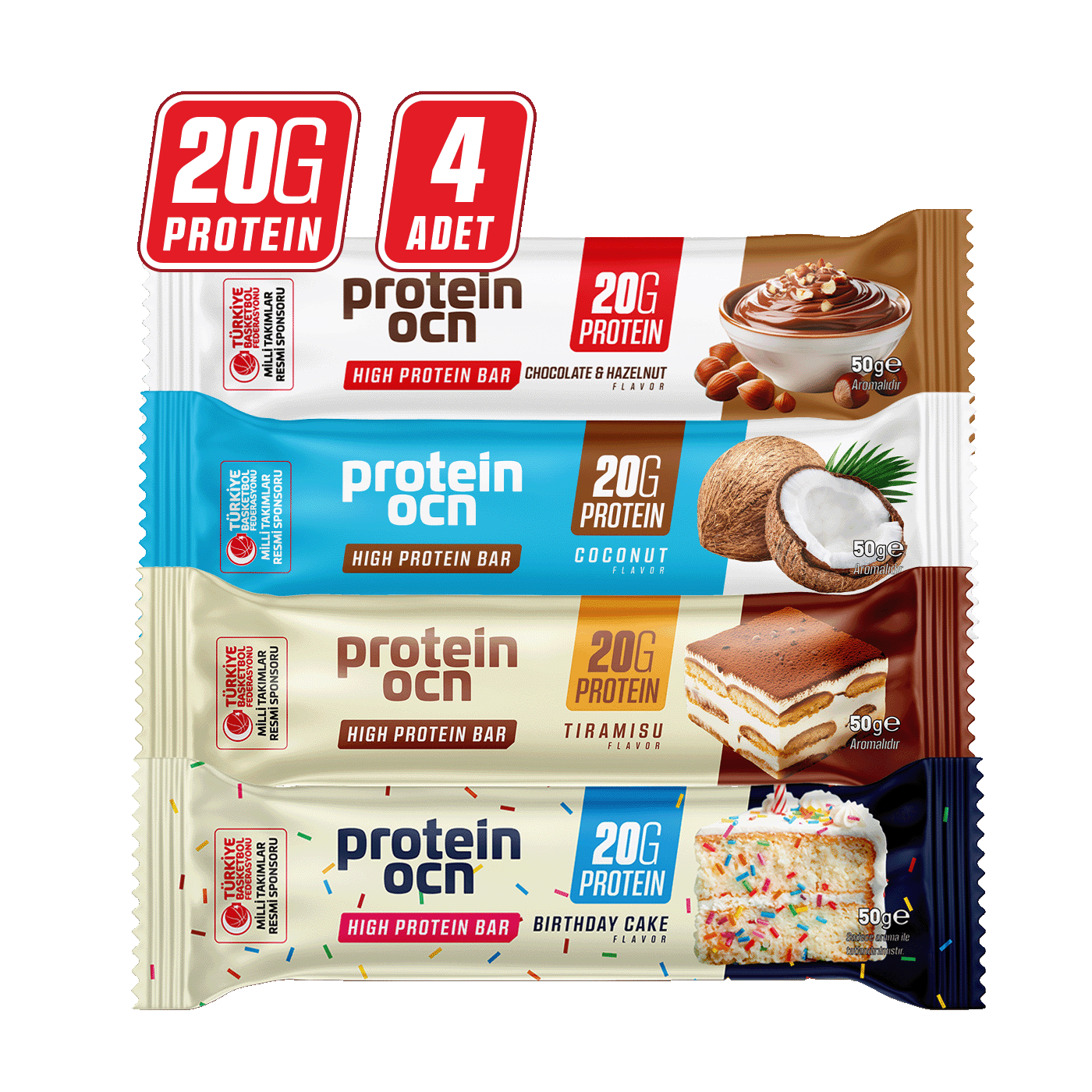 1 Paket