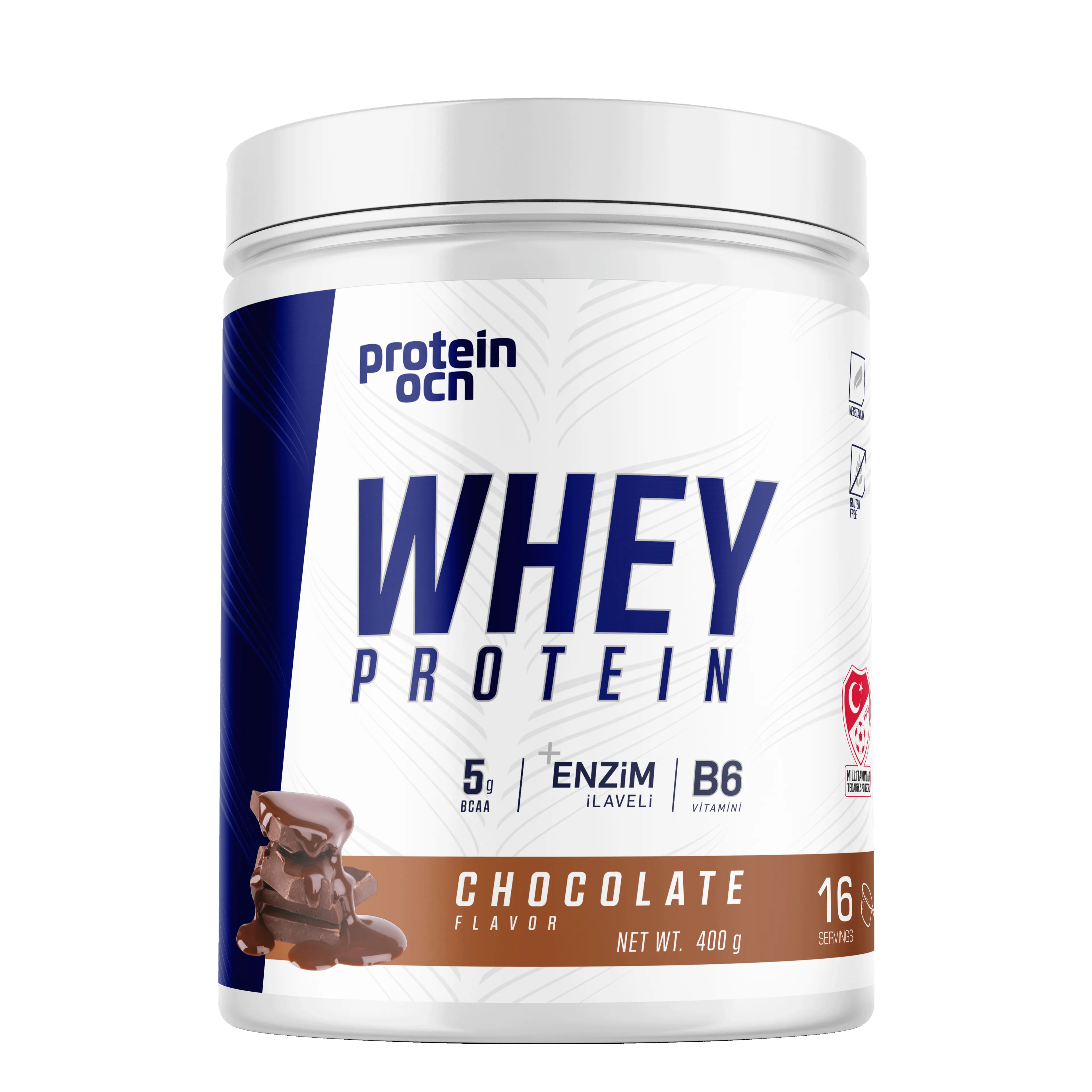Protein Ocean Whey Protein