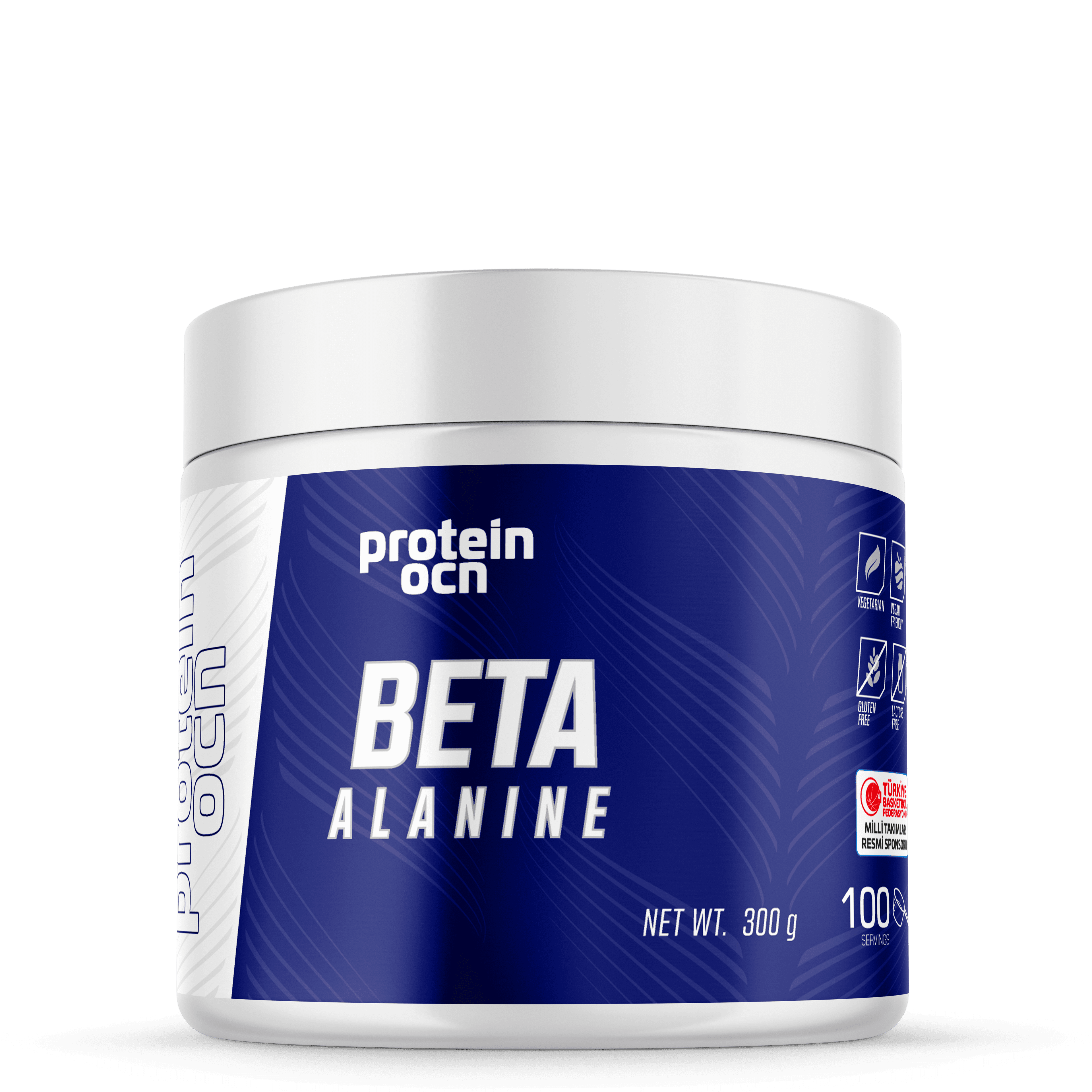 BETA ALANINE