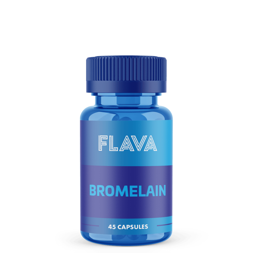En İyi Bromelain Takviyesi, Markası ve Fiyatları
