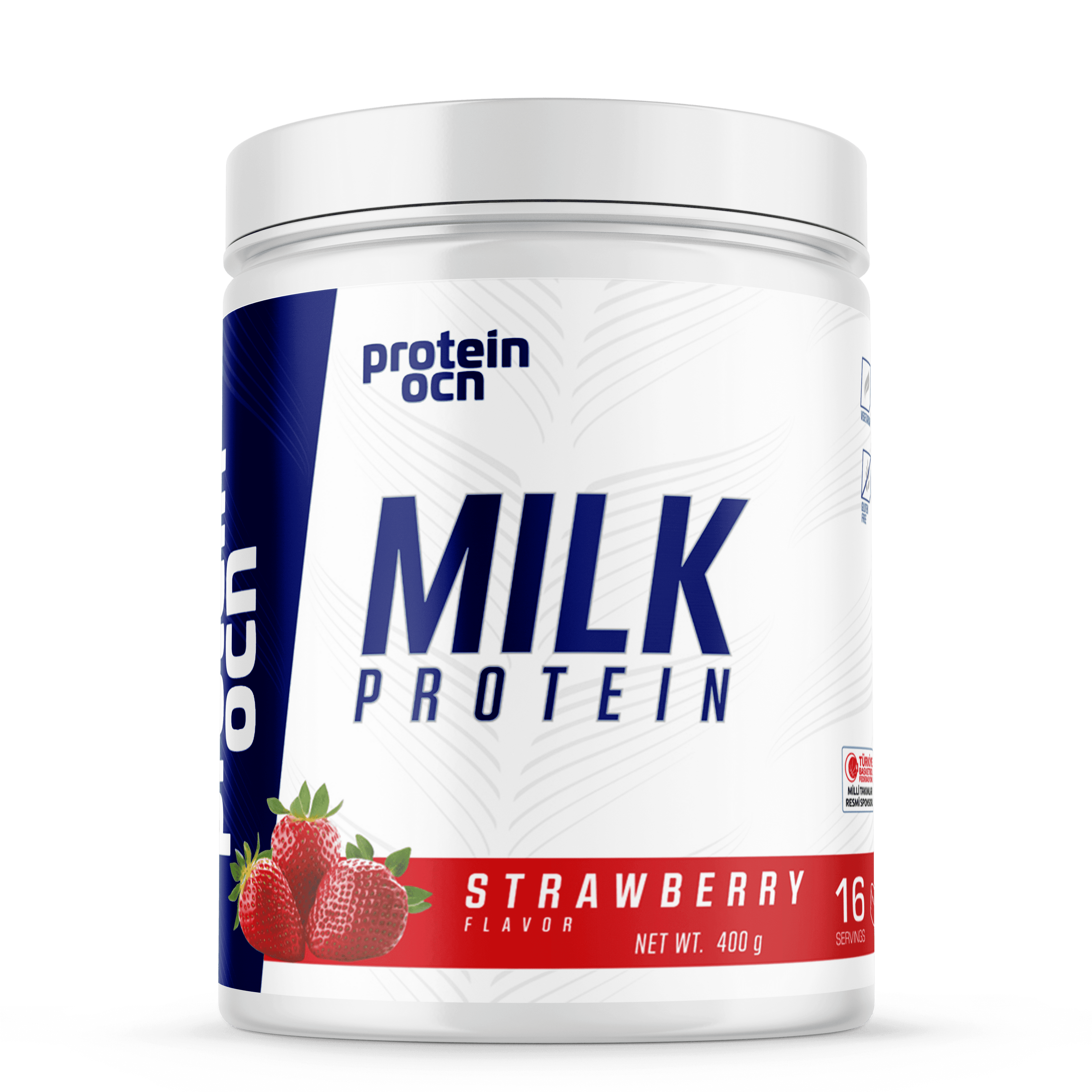 MILK PROTEIN