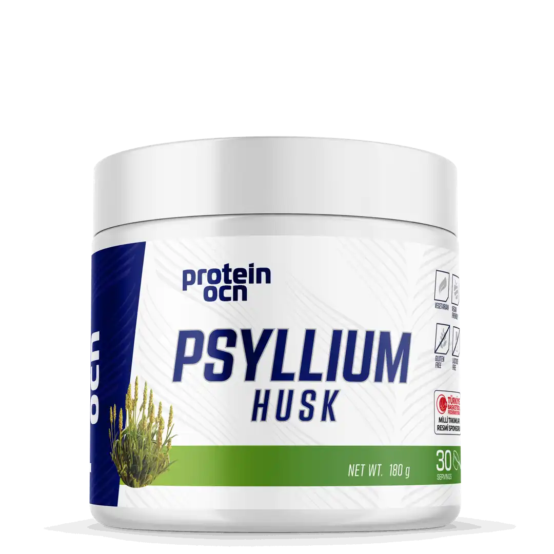 PSYLLIUM HUSK