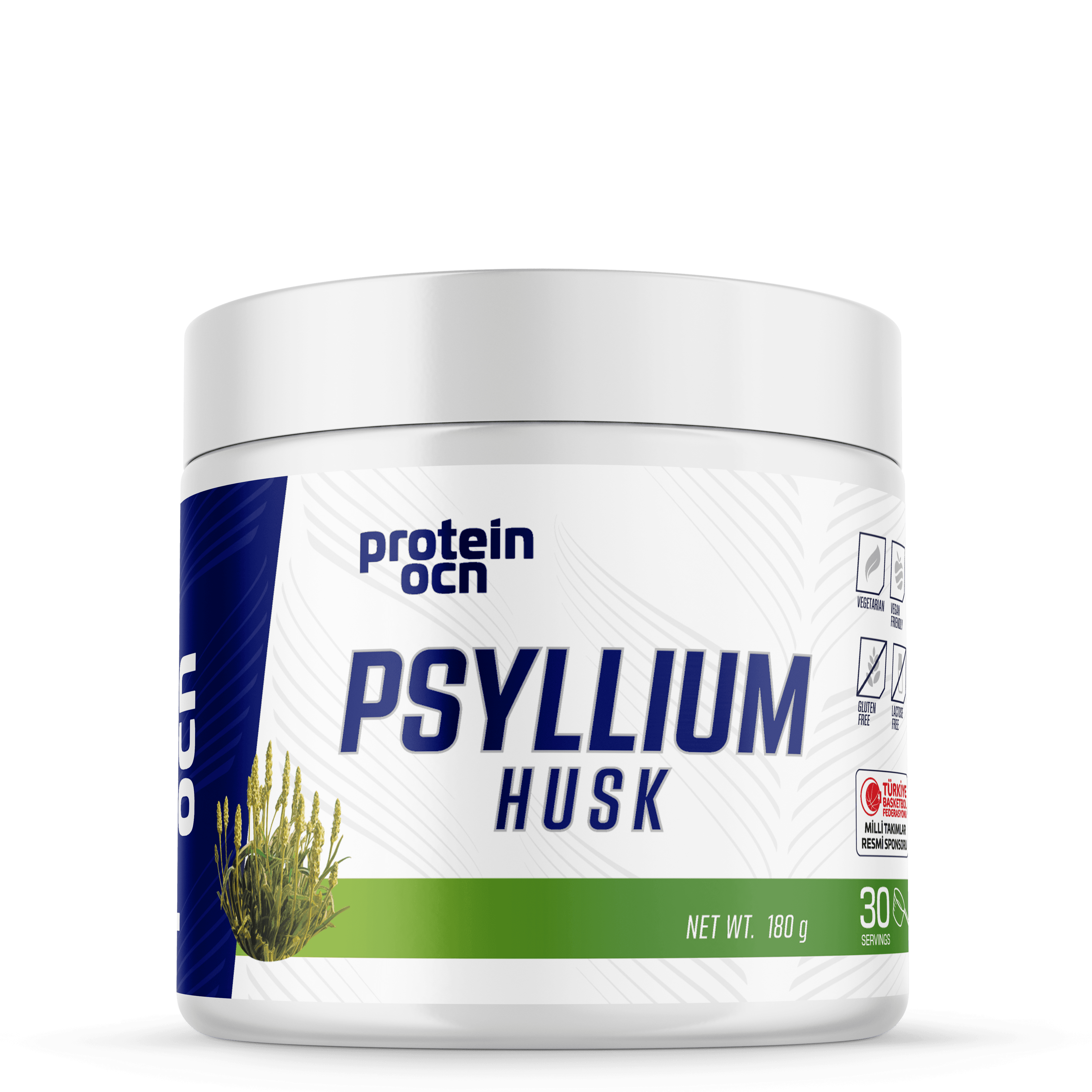 PSYLLIUM HUSK