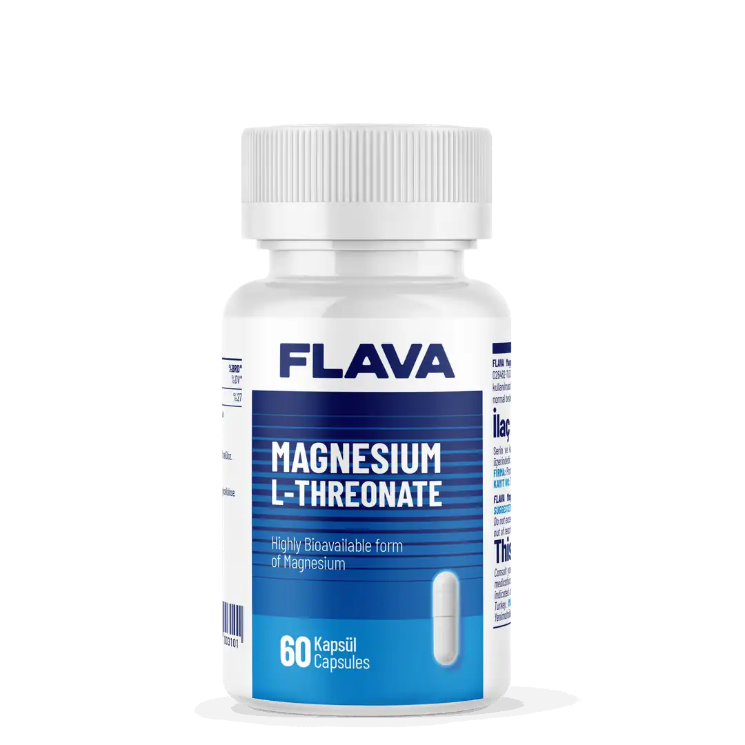 MAGNESIUM L-THREONATE