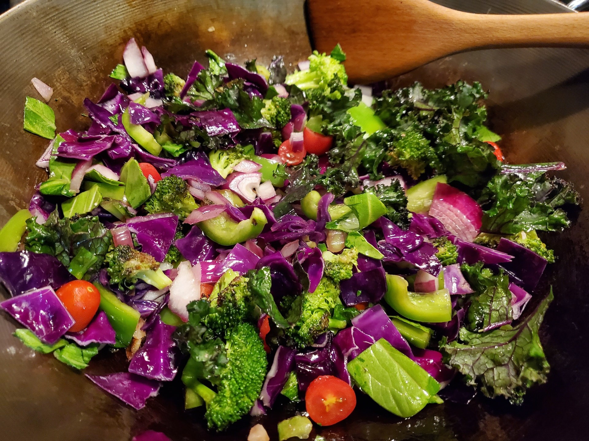 Bulgur Salatası Tarifi ve Yapılışı (Nasıl Yapılır, Kaç Kalori)
 cover