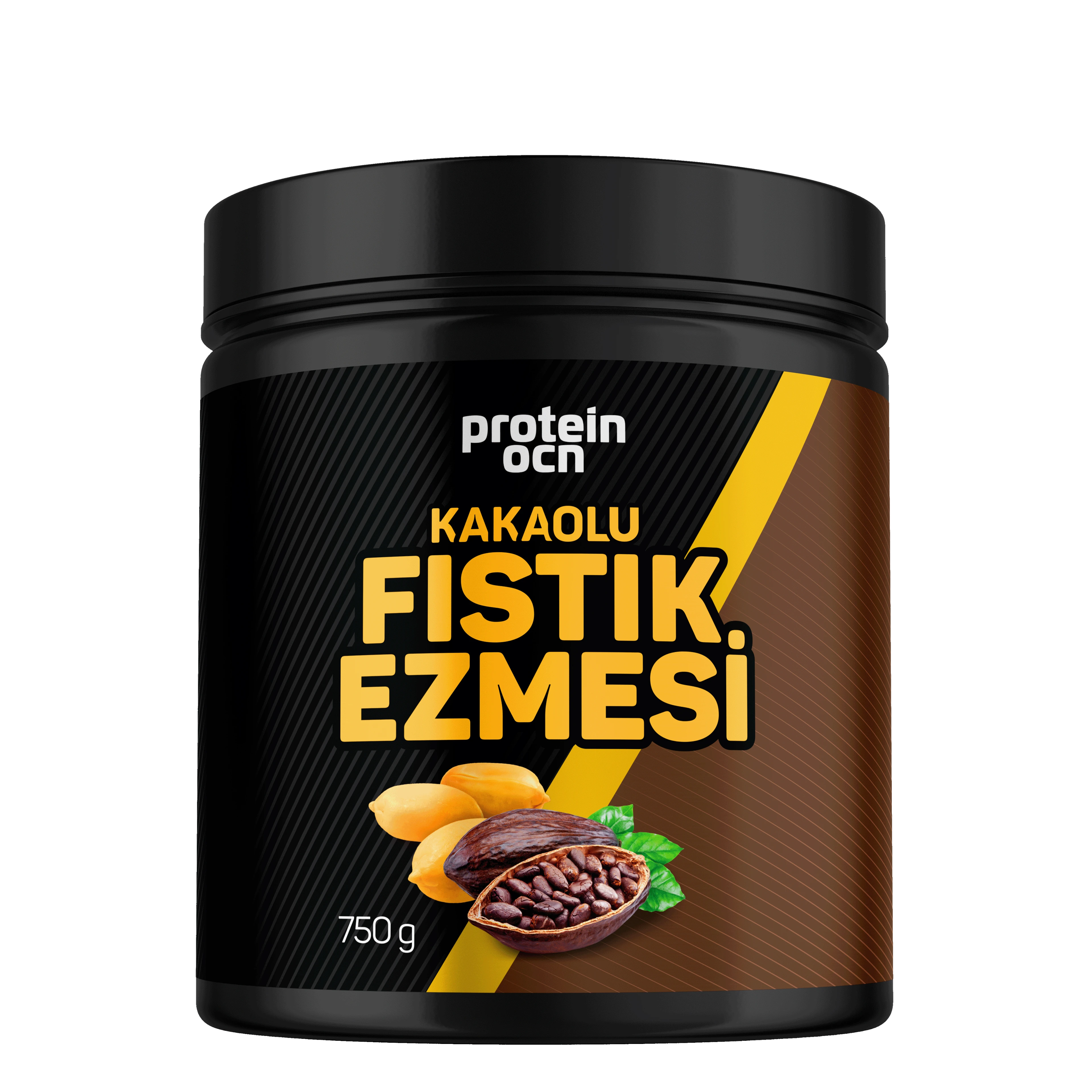 KAKAOLU FISTIK EZMESİ