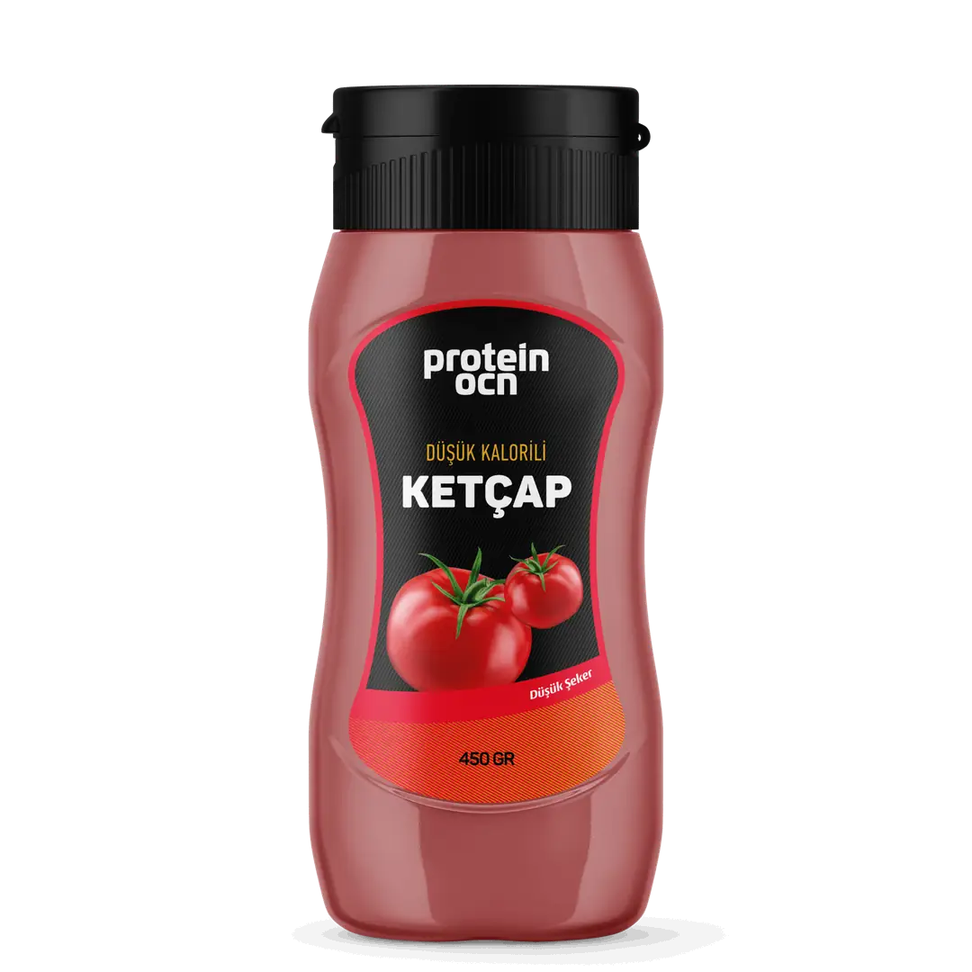 KETÇAP