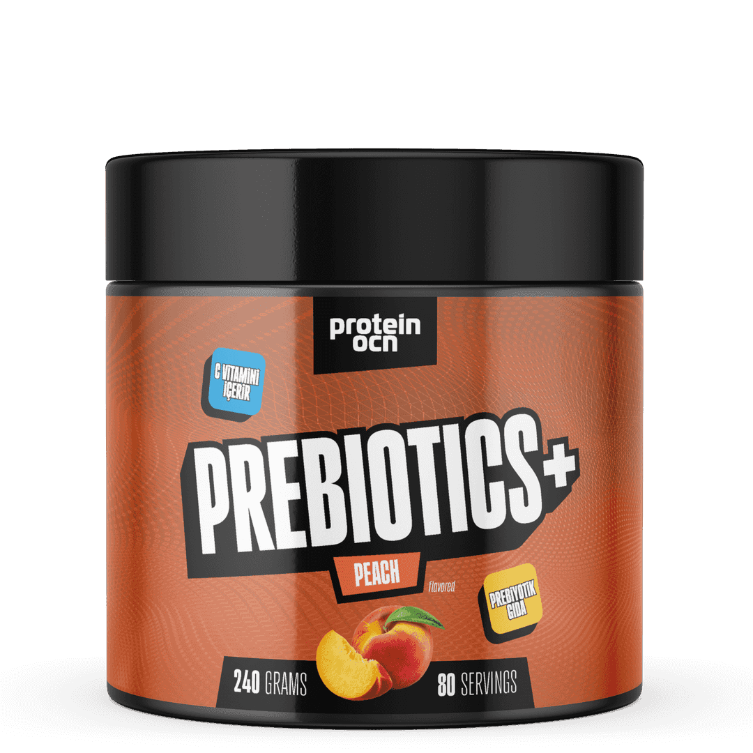 En İyi Prebiyotik Takviyesi Markası (Prebiotics Satın Al)