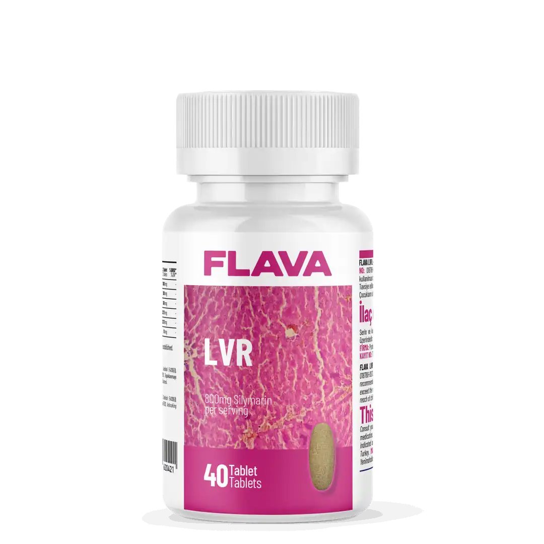LVR
