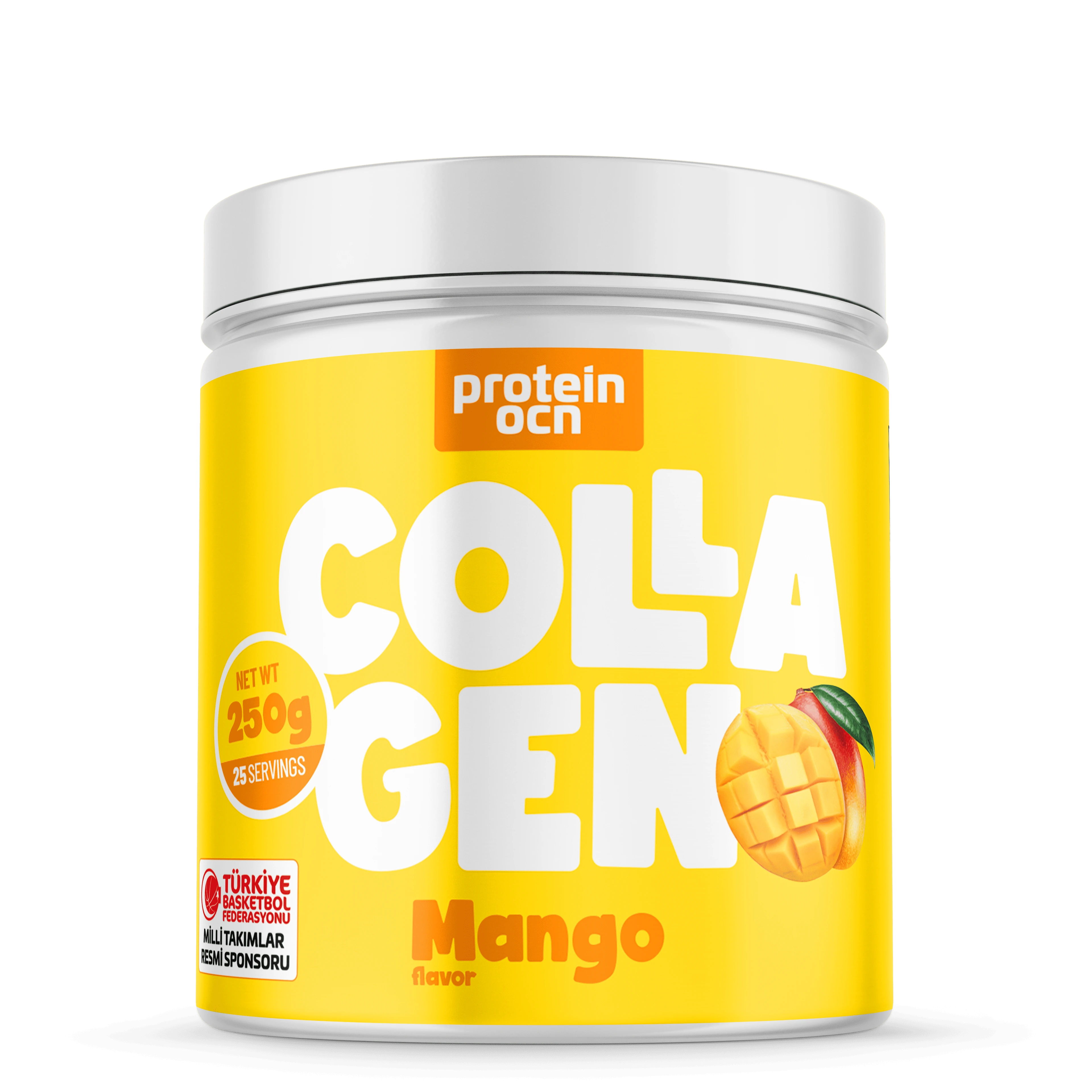 COLLAGEN MANGO