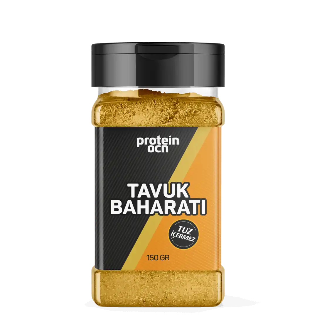 TAVUK BAHARATI