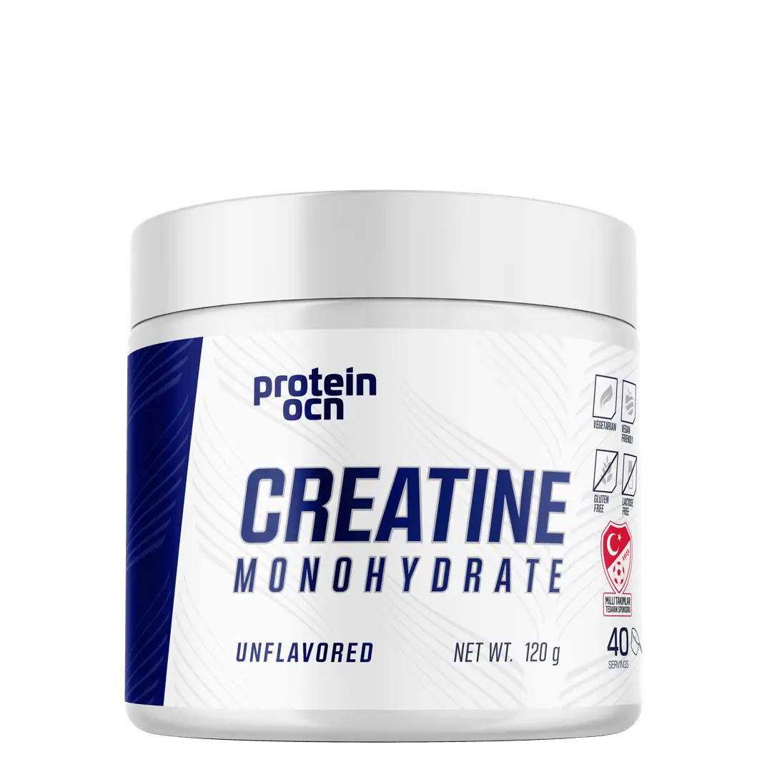 En İyi Kreatin Markası ve Fiyatı (Creatine Monohidrat Satın Al)