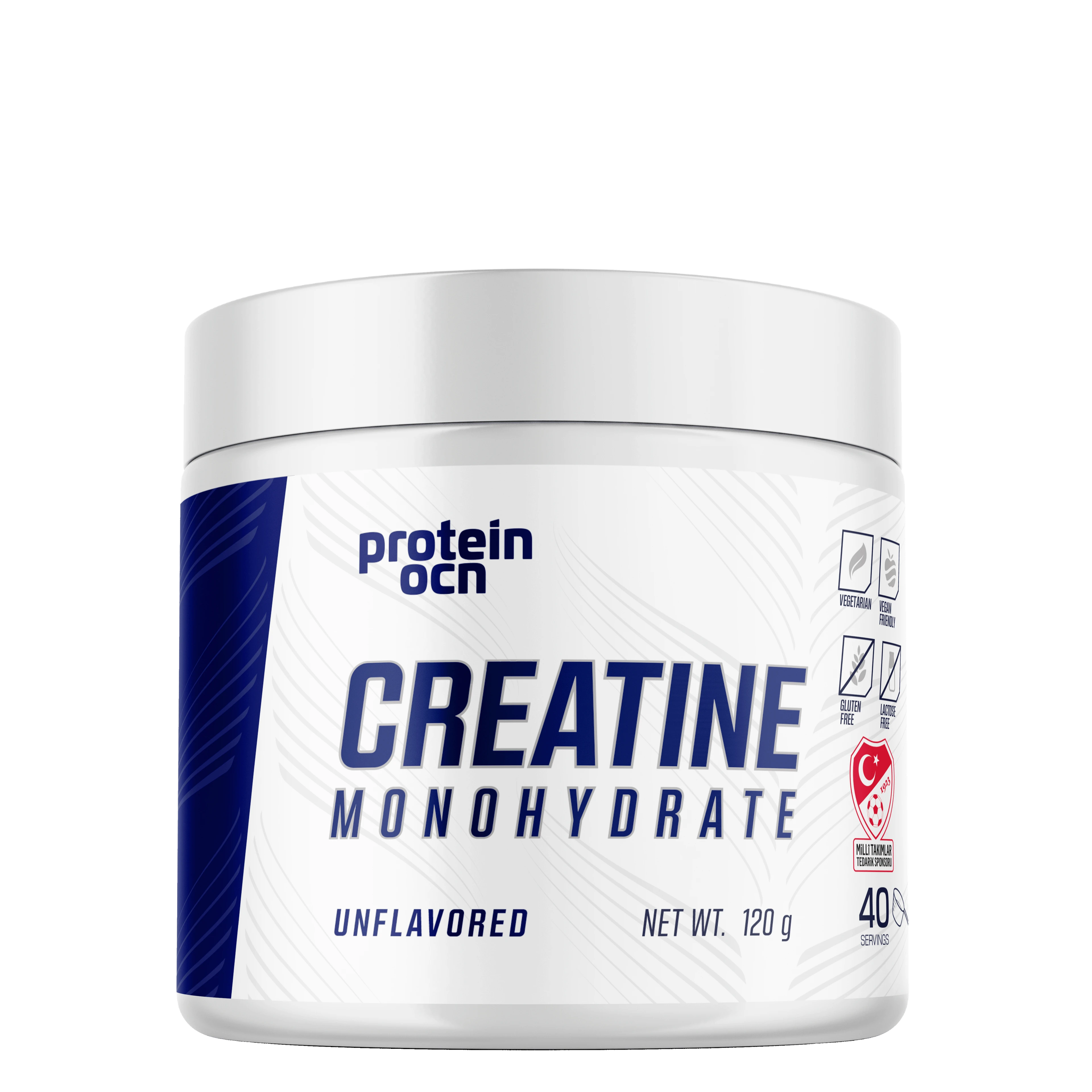 CREATINE