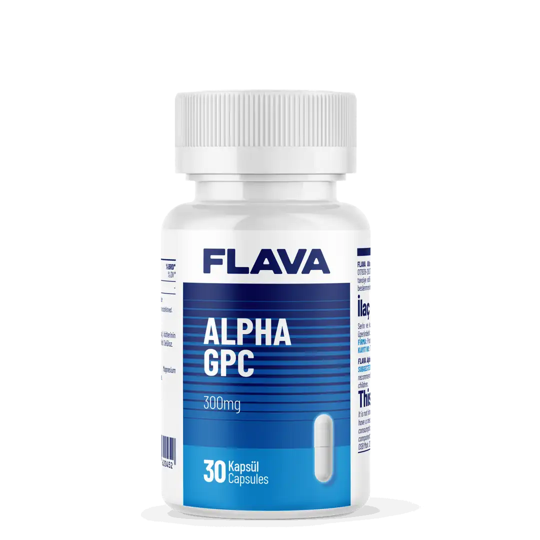 ALPHA GPC