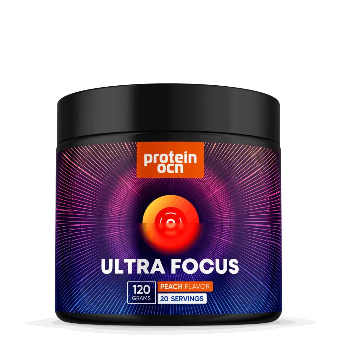 ULTRA FOCUS