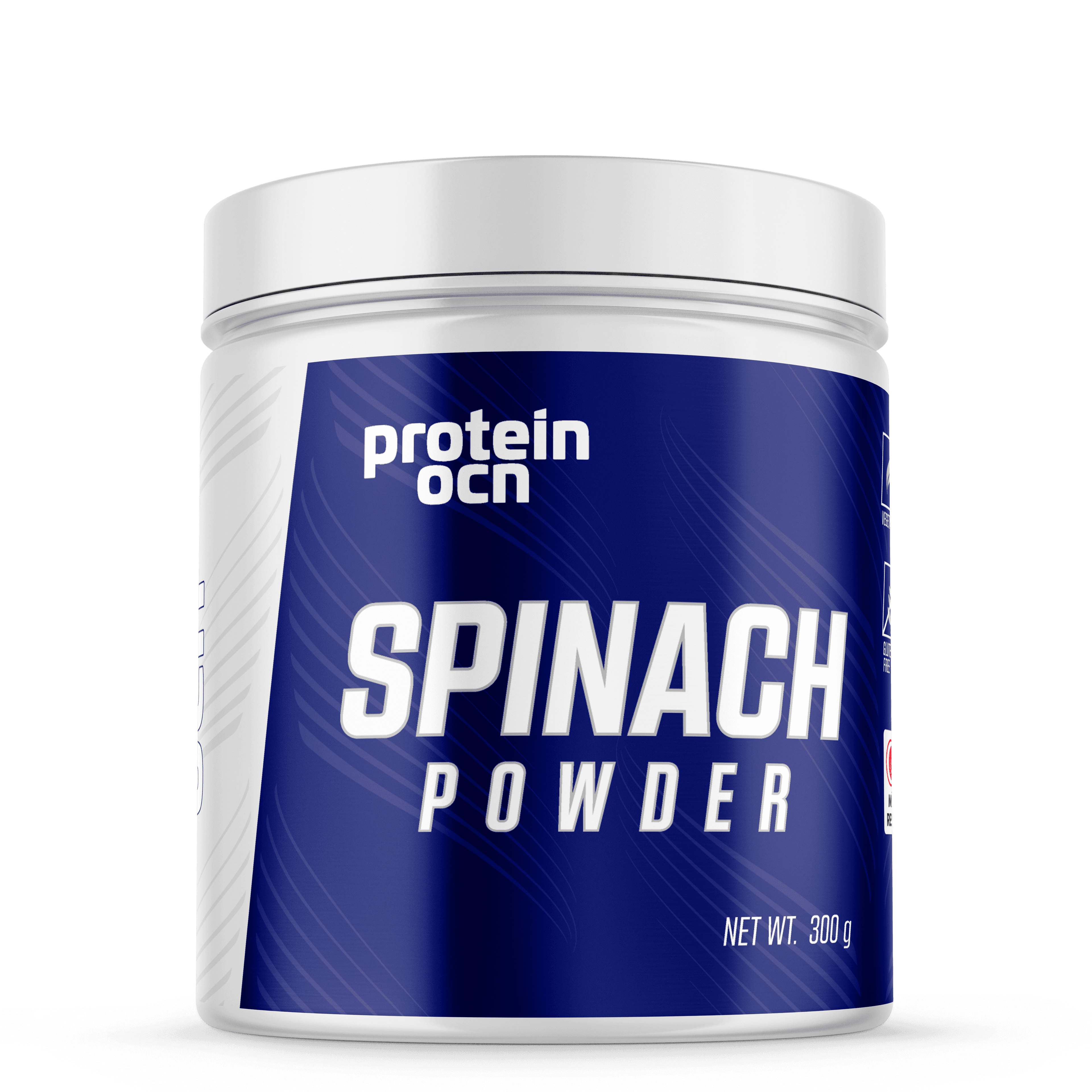 SPINACH POWDER