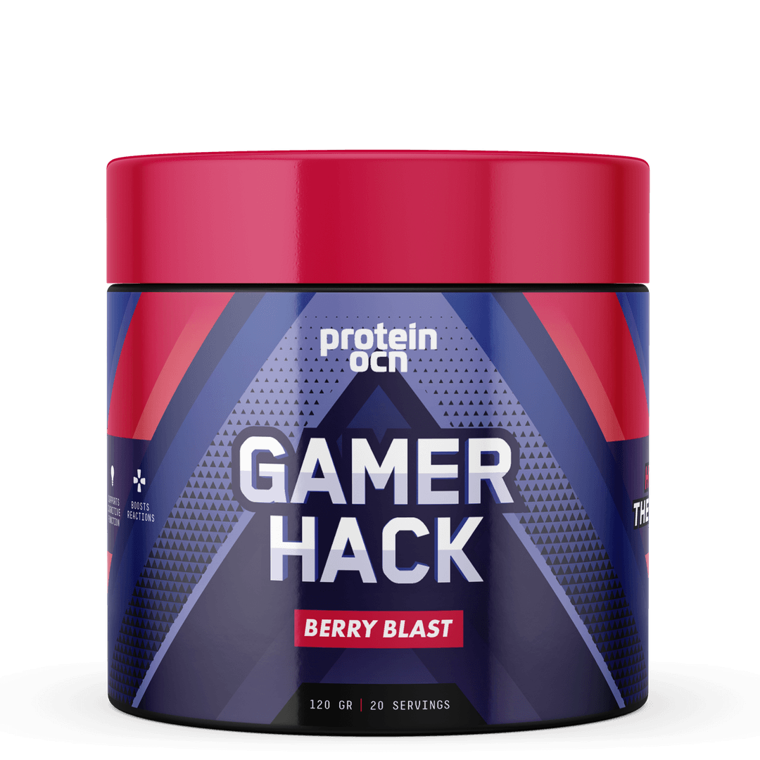 proteinocean.com
