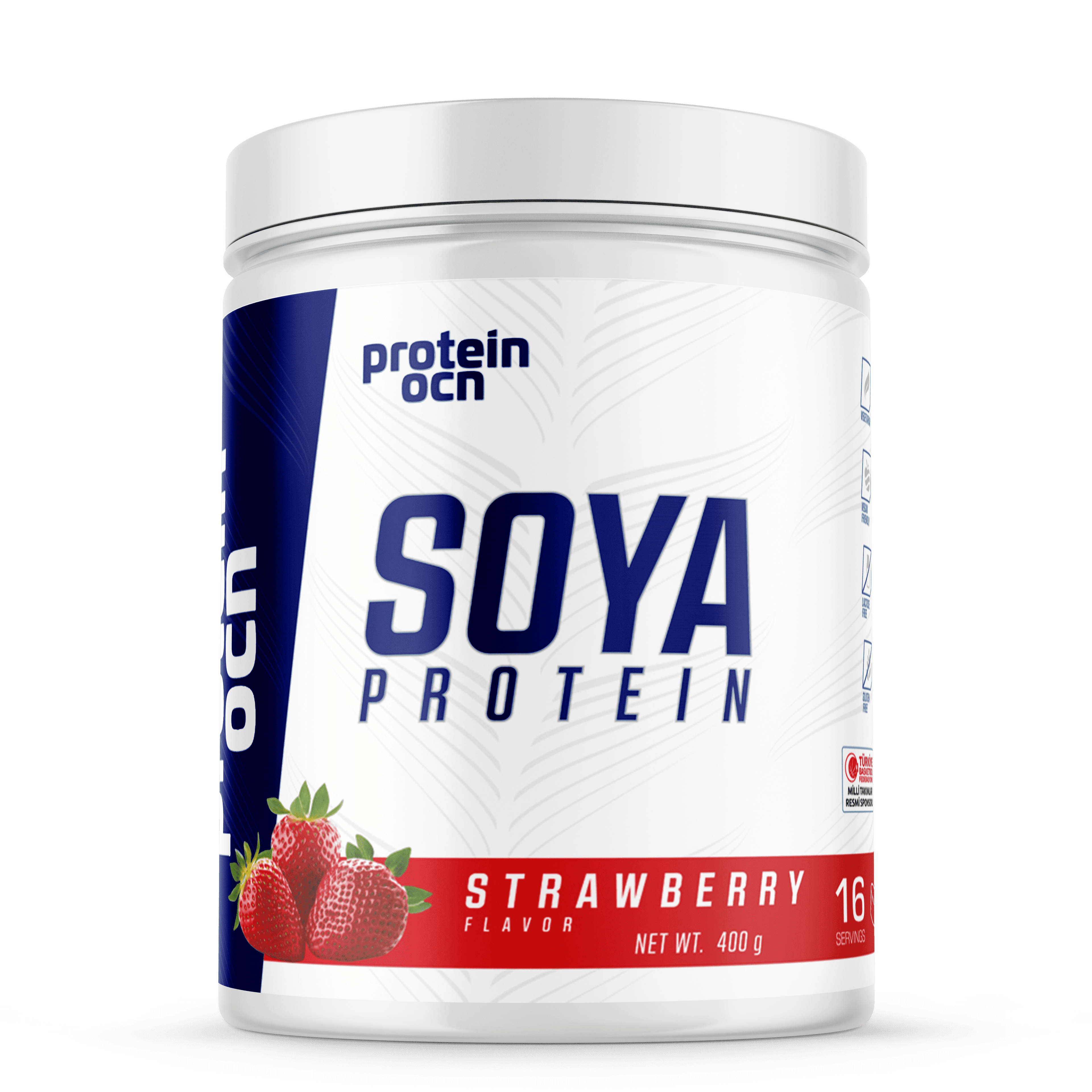 SOYA PROTEIN