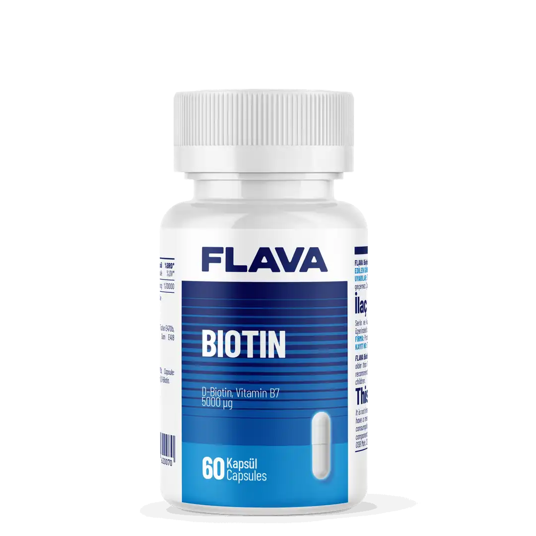BIOTIN