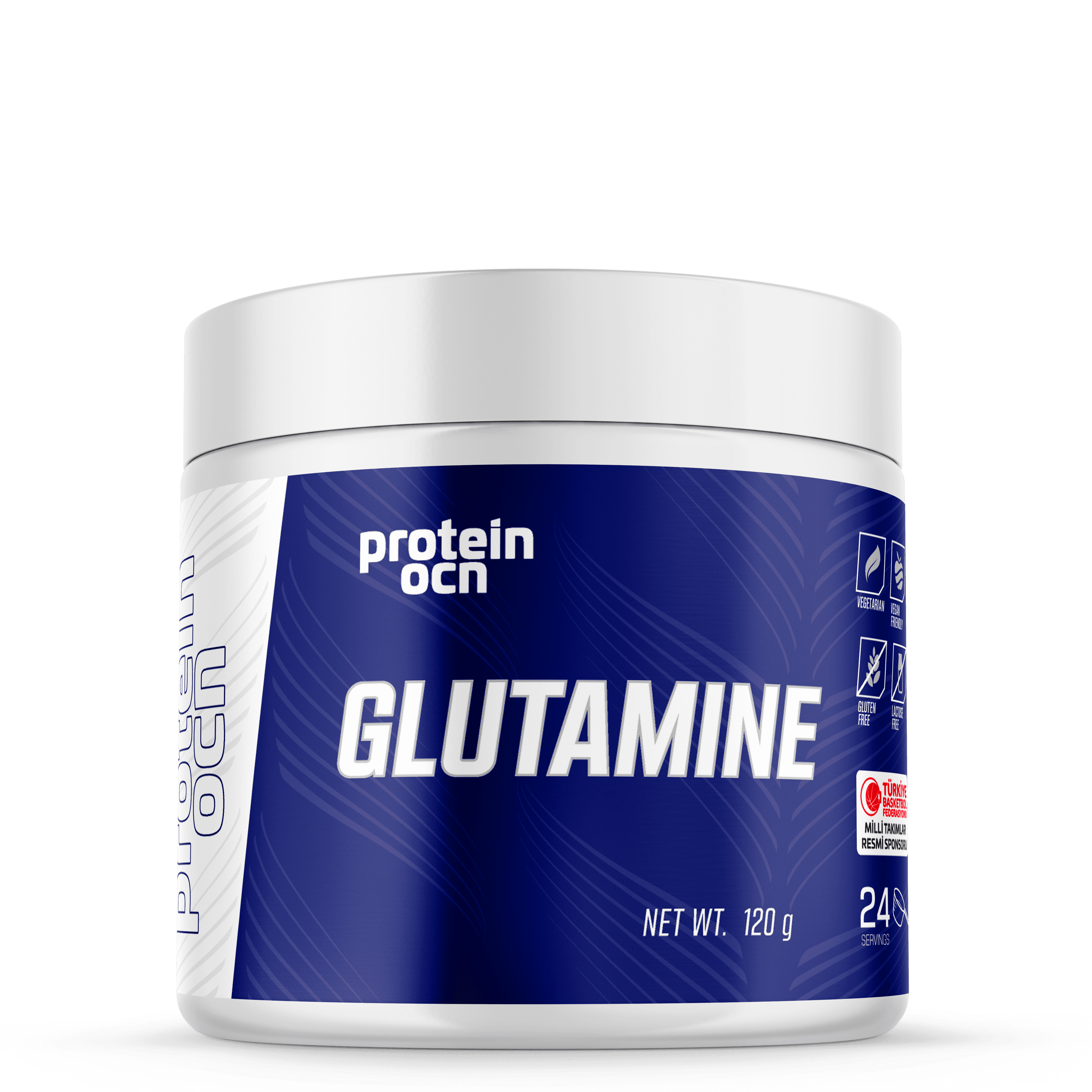 GLUTAMINE