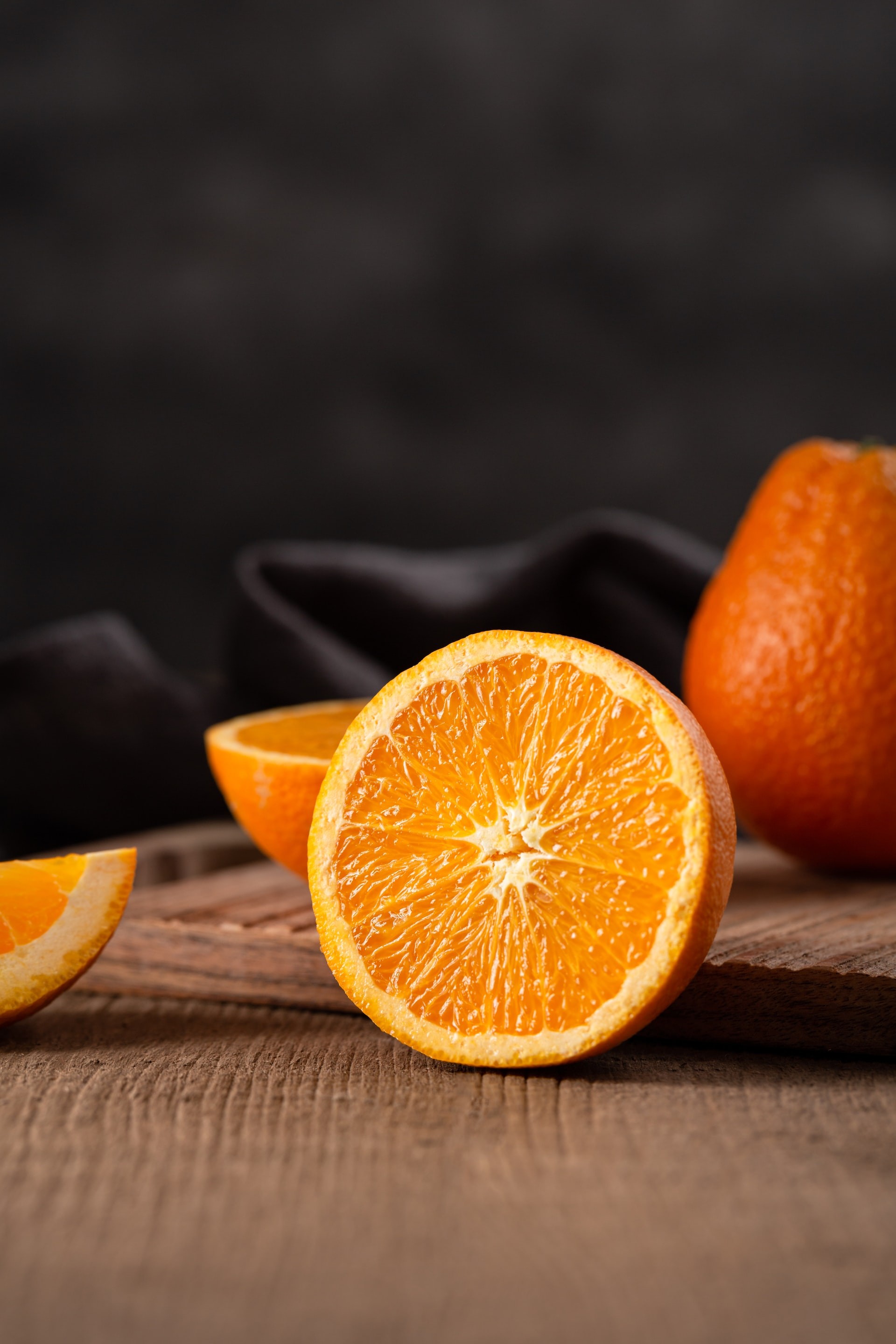 Portakalın Faydaları Nelerdir? Hangi Vitaminleri ve Besinleri Bulundurur?
 cover