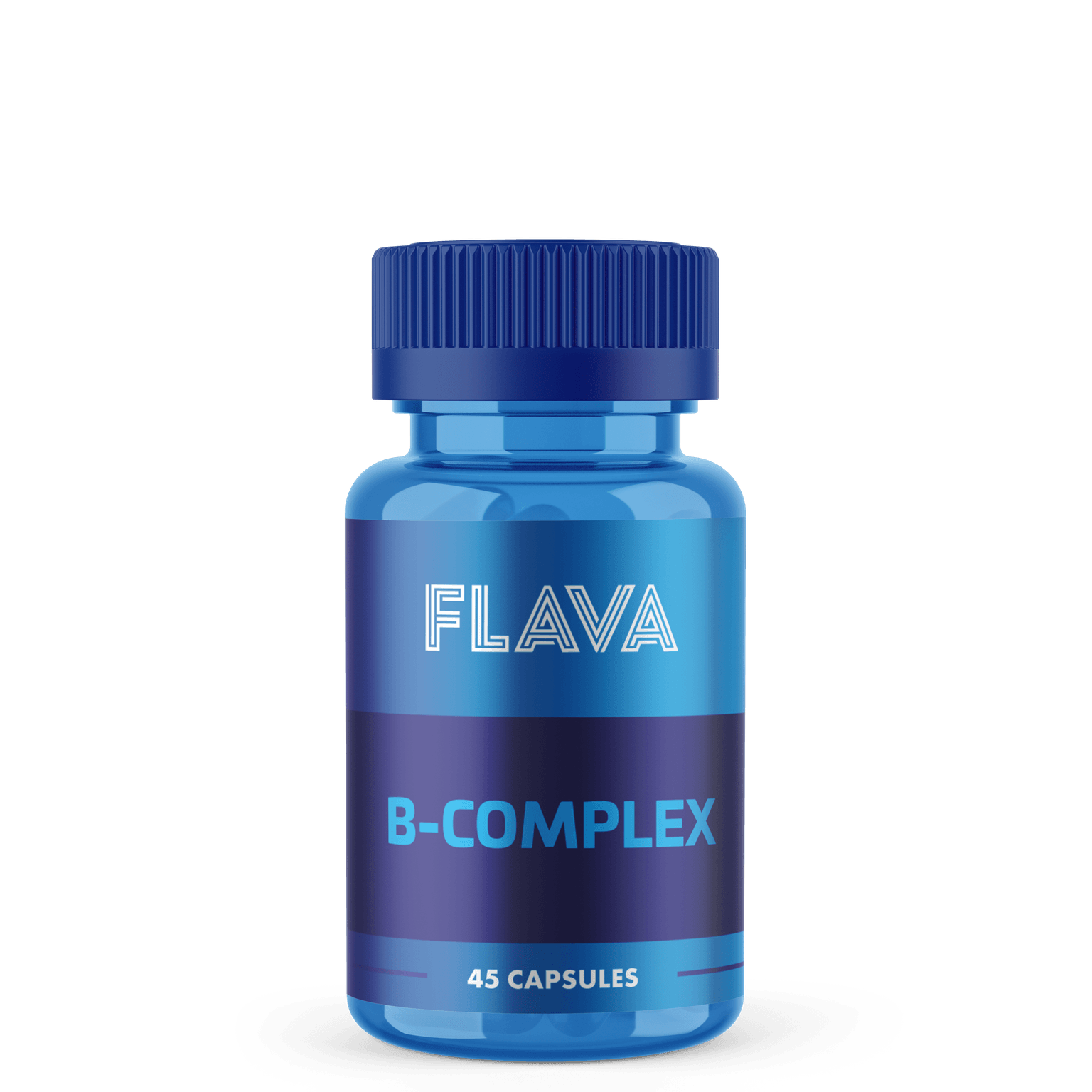 B-COMPLEX