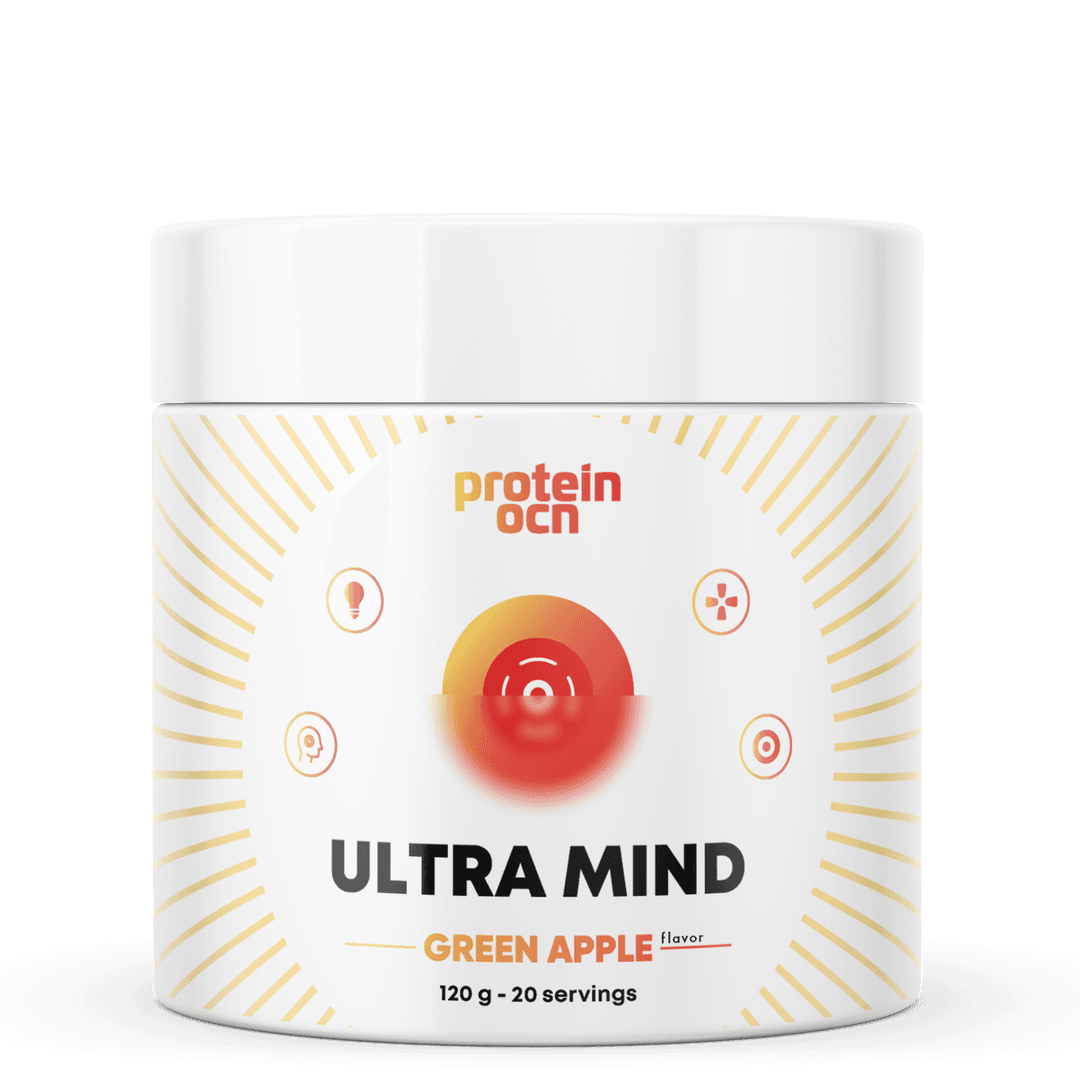 Ultra mind