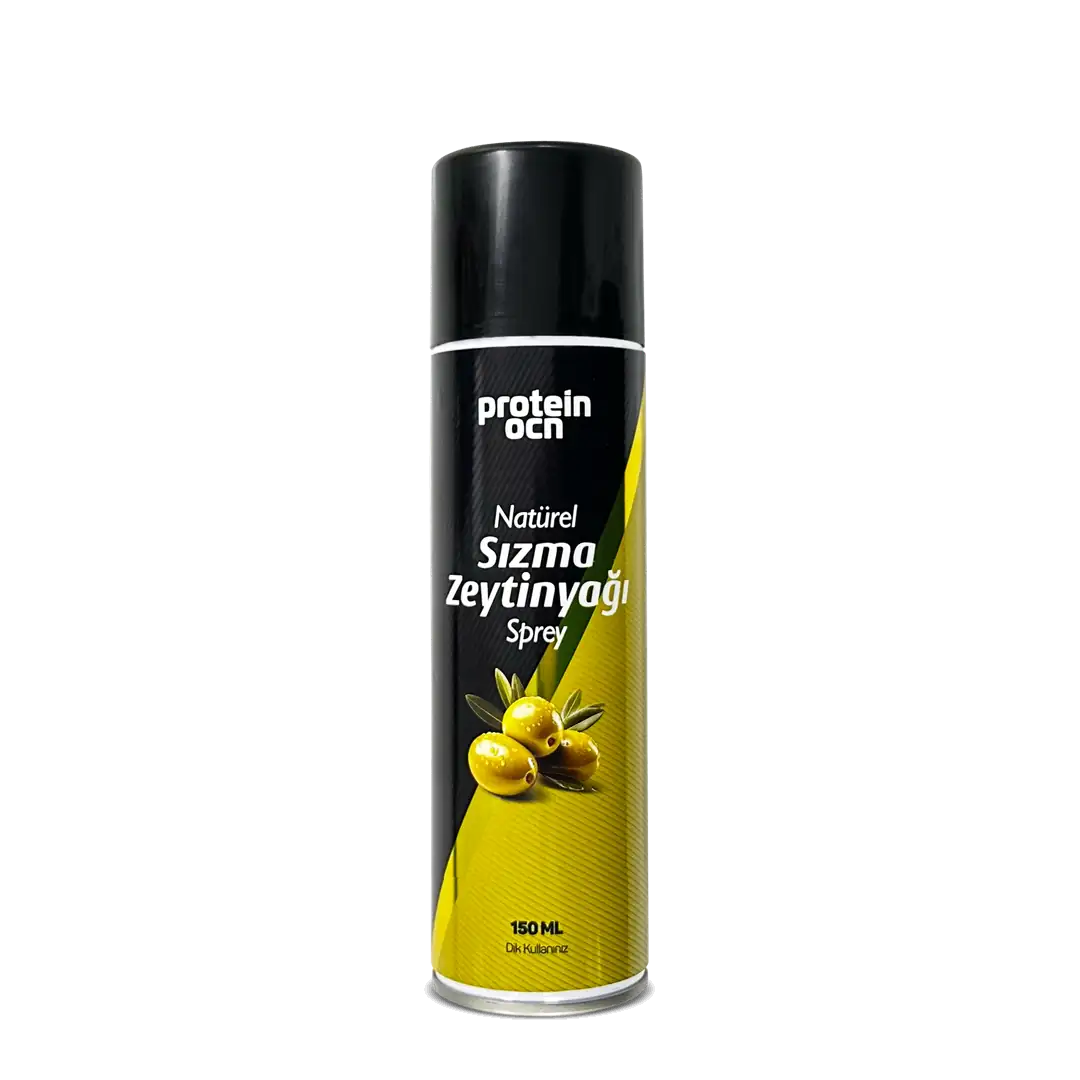 SPREY ZEYTİNYAĞI