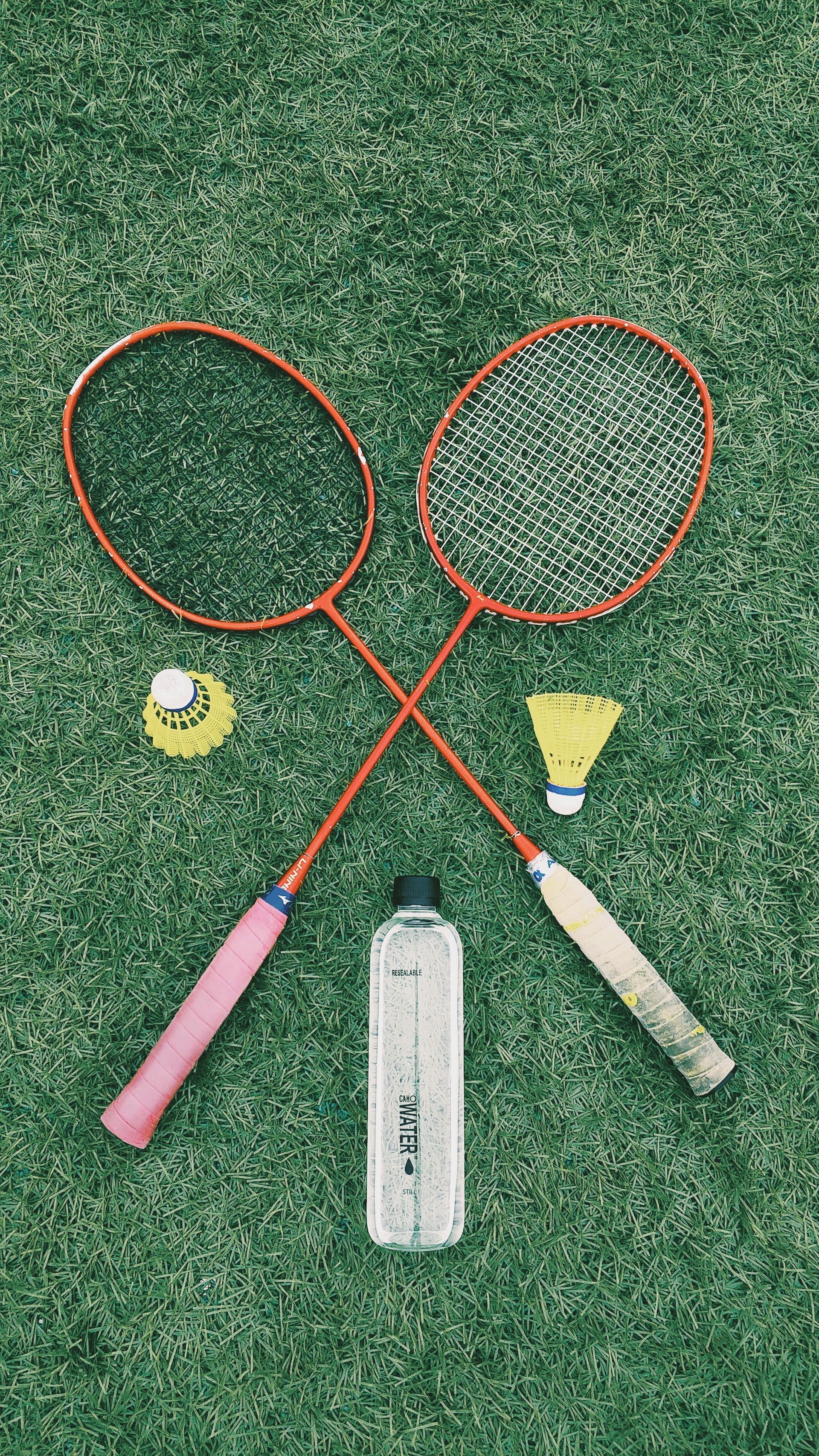 Badminton Saha ve File Ölçüleri Ne Kadardır? Topunun Adı Nedir?
 cover